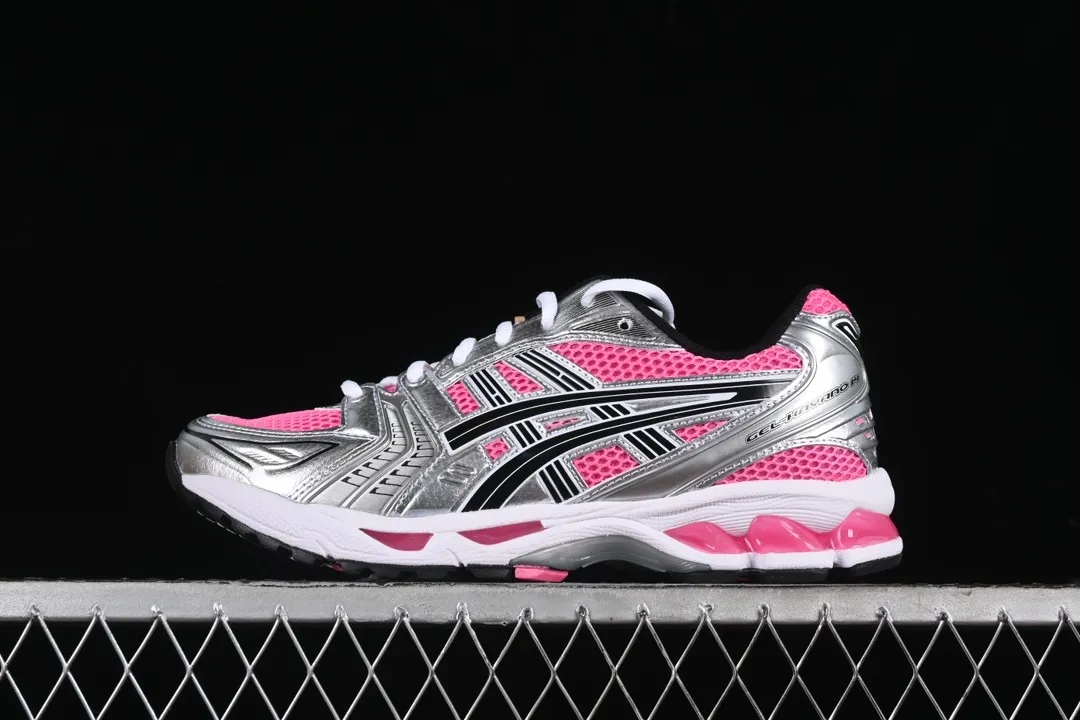All Categories Asics Asics Series Asics Gel-Kayano 14 1201A019-700
